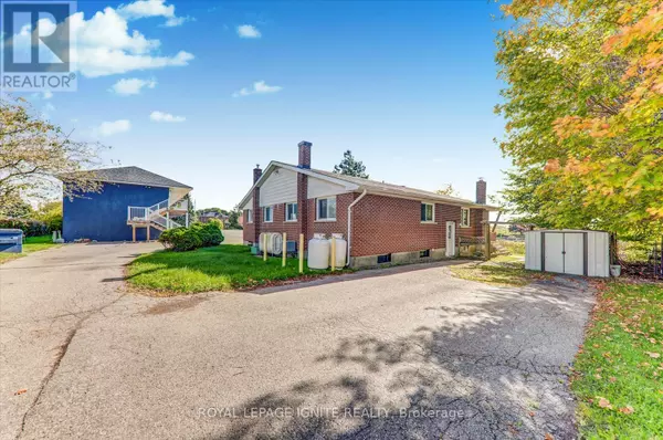 3 BED SUITE - 70 PORT DARLINGTON ROAD, Clarington (bowmanville), ON L1C6T9