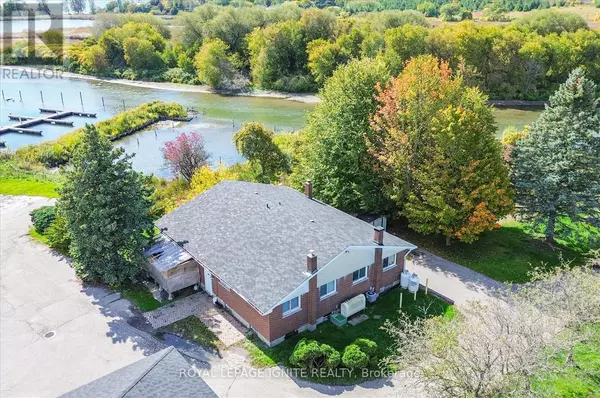 Clarington (bowmanville), ON L1C6T9,3 BED SUITE - 70 PORT DARLINGTON ROAD