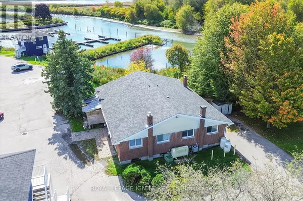 Clarington (bowmanville), ON L1C6T9,3 BED SUITE - 70 PORT DARLINGTON ROAD
