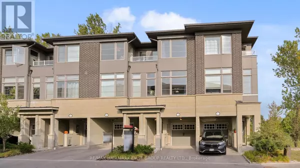 384 Arctic Red DR #2, Oshawa (windfields), ON L1L0M5