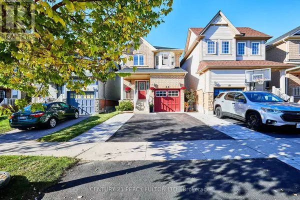 Whitby (rolling Acres), ON L1R0E9,48 BETTINA PLACE