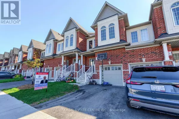 Oshawa (eastdale), ON L1K1A6,1193 KETTERING DRIVE