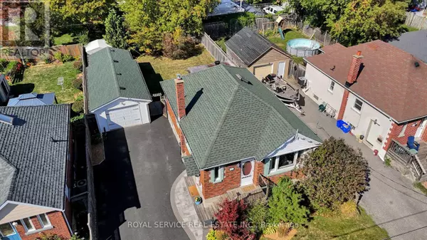 Oshawa (central), ON L1H2W5,240 GEORGE STREET