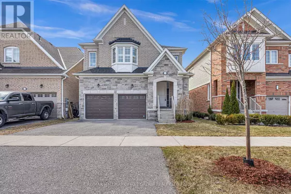 111 FRED JACKMAN AVENUE, Clarington (bowmanville), ON L1C0T4