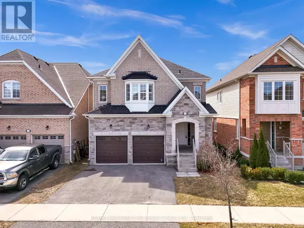 Clarington (bowmanville), ON L1C0T4,111 FRED JACKMAN AVENUE