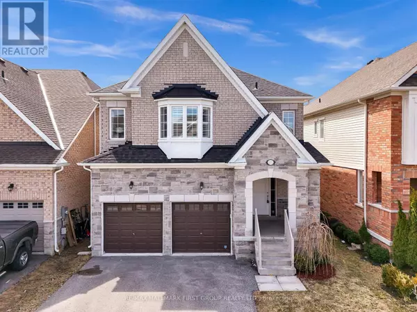 Clarington (bowmanville), ON L1C0T4,111 FRED JACKMAN AVENUE