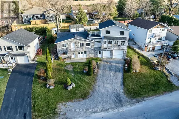 64 CEDAR GROVE DRIVE, Scugog (port Perry), ON L0B1E0