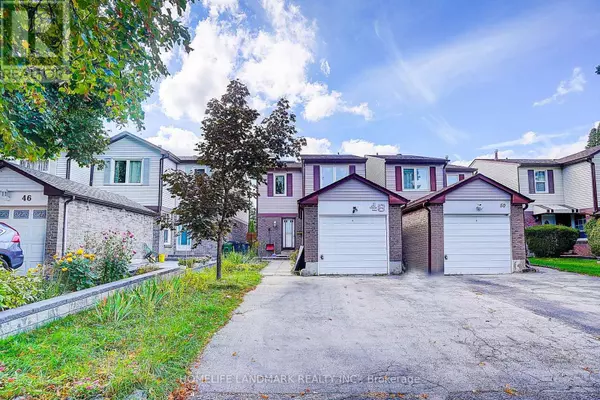 48 GREEN SPRING DRIVE, Toronto (milliken), ON M1V2B1