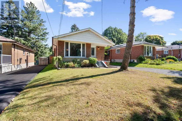 Toronto (woburn), ON M1J2X2,25 PEKING ROAD