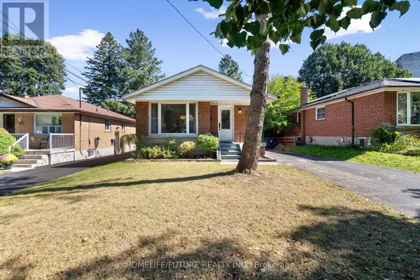 25 PEKING ROAD, Toronto (woburn), ON M1J2X2