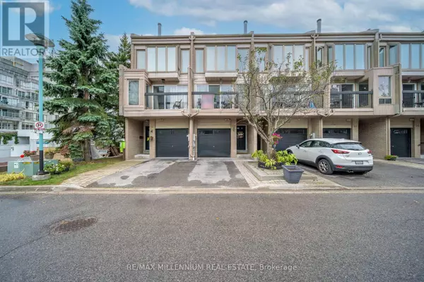 62 CUMBERLAND LANE, Ajax (south West), ON L1S7K4
