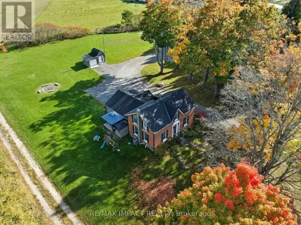 5051 OLD SCUGOG ROAD, Clarington, ON L0B1J0