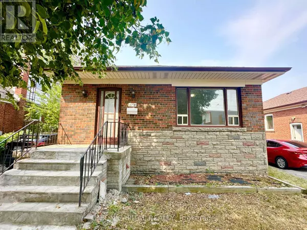 1048 Kennedy RD #Main Floor, Toronto (dorset Park), ON M1P2K7