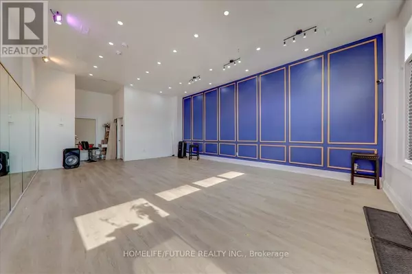 1130 BALTIC LANE, Pickering, ON L1X0G9