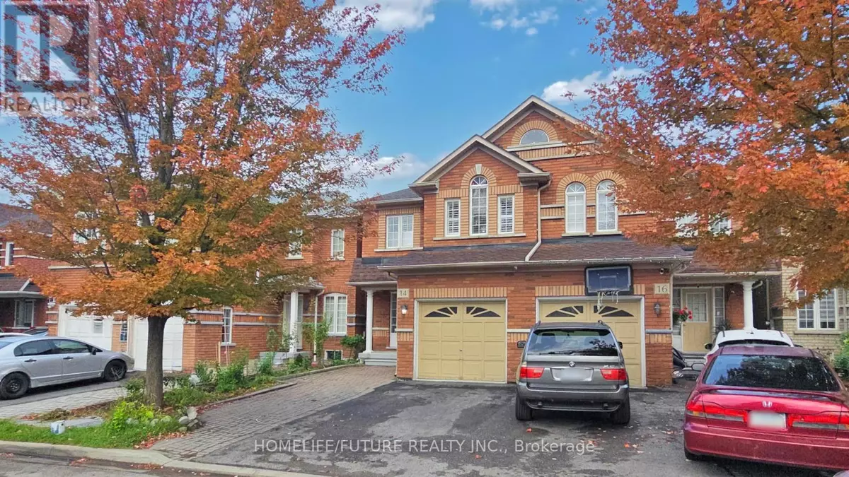 Toronto (malvern), ON M1B6B9,14 FLATFIELD TERRACE