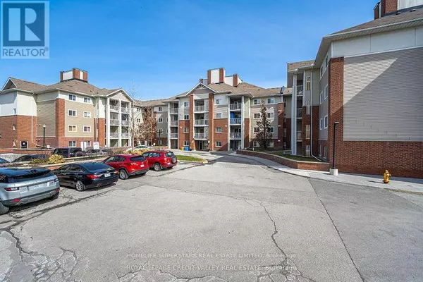 Toronto (agincourt North), ON M1S5W8,5225 Finch AVE East #234