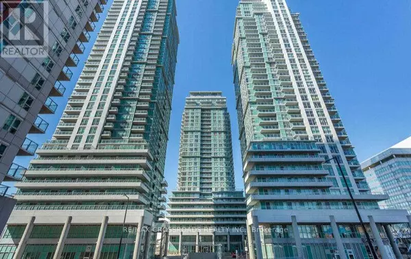 50 Town Centre CT #3309, Toronto (bendale), ON M1P0A9
