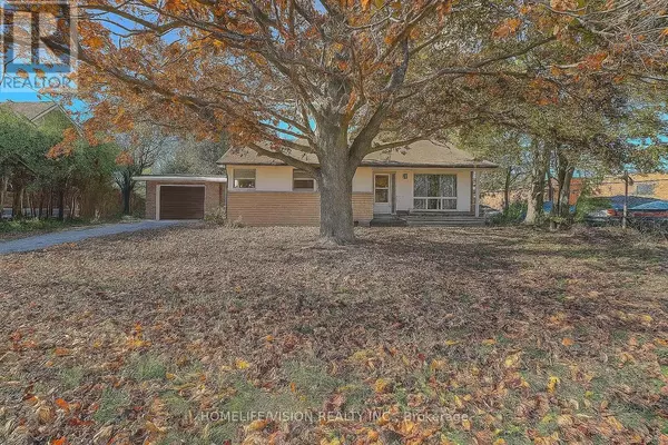 196 GARRARD ROAD, Whitby (blue Grass Meadows), ON L1N3K6