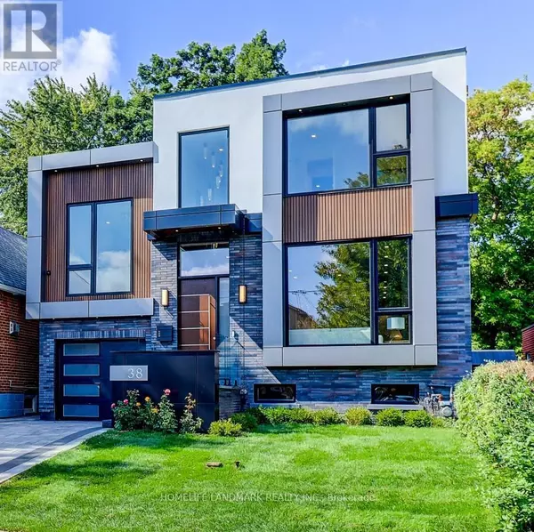 Toronto (east York), ON M4C3W7,38 NORLONG BOULEVARD