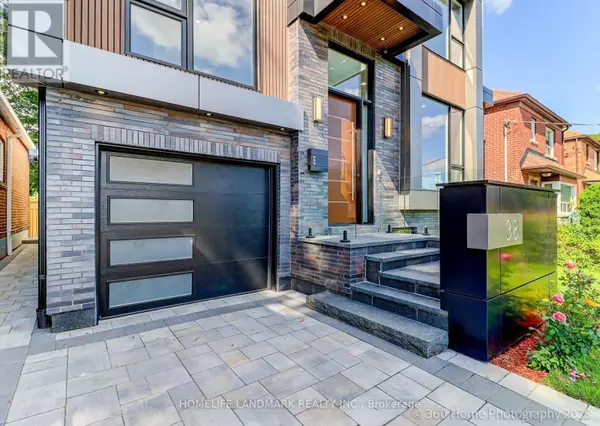 Toronto (east York), ON M4C3W7,38 NORLONG BOULEVARD