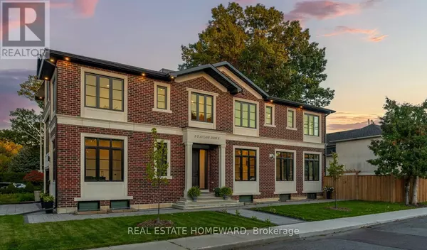 5 TAYLOR DRIVE, Toronto (east York), ON M4C3B4