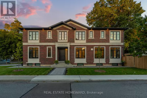 Toronto (east York), ON M4C3B4,5 TAYLOR DRIVE