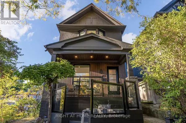 84 BOULTBEE AVENUE, Toronto (blake-jones), ON M4J1B3