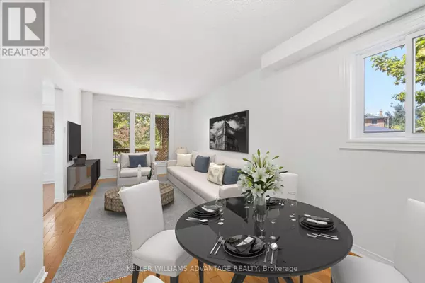 Toronto (rouge), ON M1C3N9,9 BLUE ANCHOR TRAIL