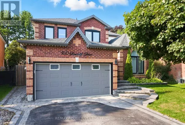 980 SANDCLIFF DRIVE, Oshawa (pinecrest), ON L1K2E4