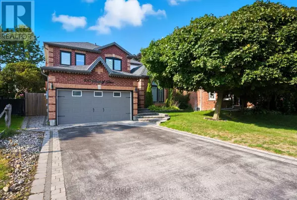 Oshawa (pinecrest), ON L1K2E4,980 SANDCLIFF DRIVE