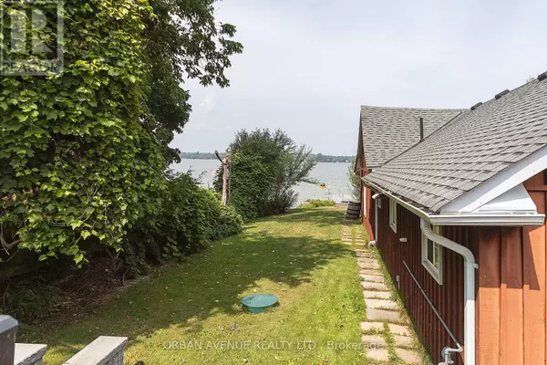 Scugog, ON L0B1K0,509 VIEW LAKE ROAD