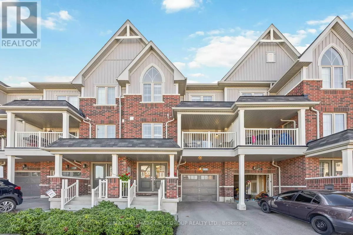 Whitby (rolling Acres), ON L1R0R4,81 SUTCLIFFE DRIVE