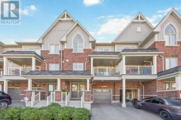 81 SUTCLIFFE DRIVE, Whitby (rolling Acres), ON L1R0R4