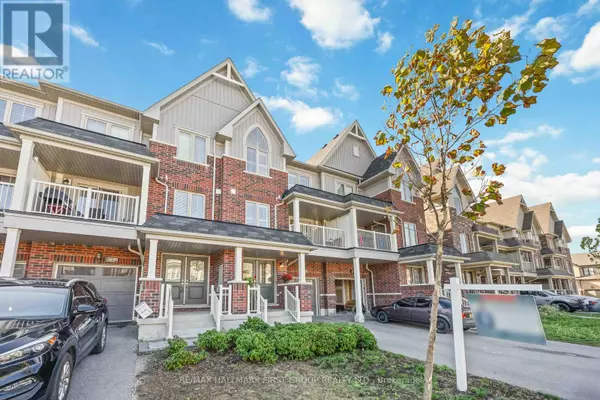 Whitby (rolling Acres), ON L1R0R4,81 SUTCLIFFE DRIVE