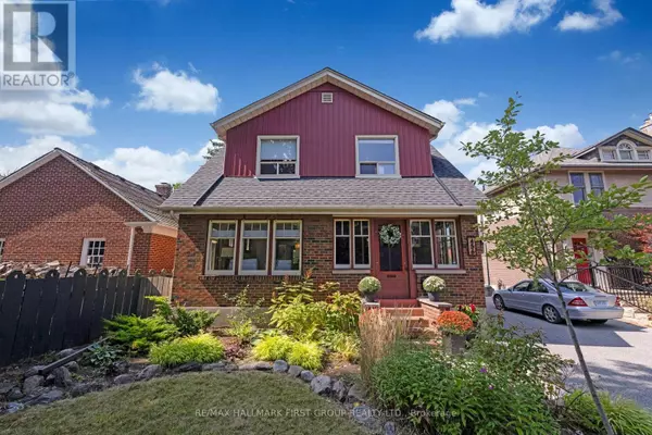 456 MARY STREET N, Oshawa (o'neill), ON L1G5E3