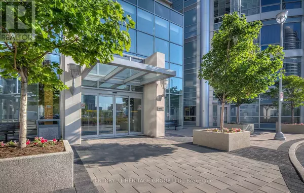 Toronto (agincourt South-malvern West), ON M1S0G3,125 Village Green SQ #1511