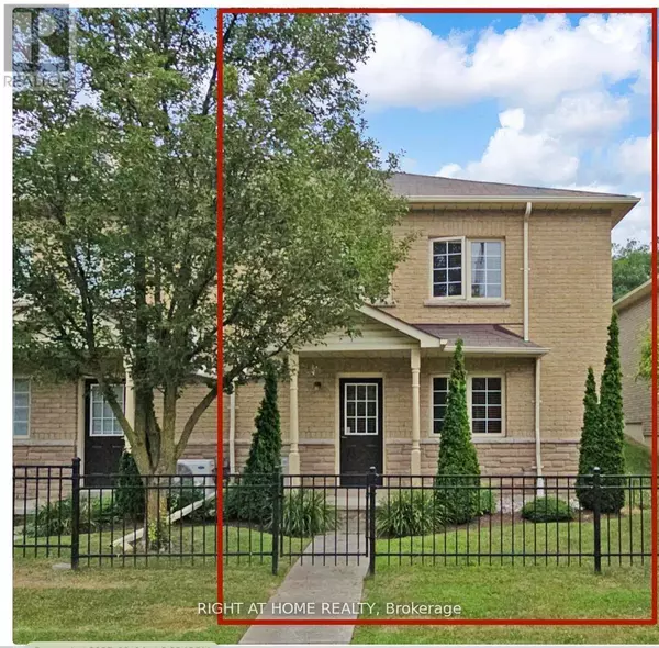 1111 Wilson RD North #51, Oshawa (pinecrest), ON L1G8C2