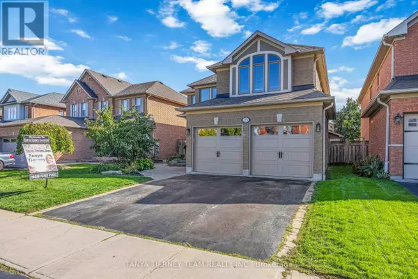 Whitby (williamsburg), ON L1P1S1,25 MEDLAND AVENUE