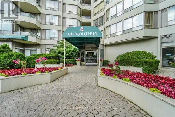 Toronto (steeles), ON M1W3X8,175 Bamburgh CIR #1918