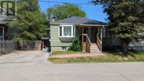 Toronto (highland Creek), ON M1C1G7,25 BUSH DRIVE