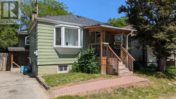 25 BUSH DRIVE, Toronto (highland Creek), ON M1C1G7