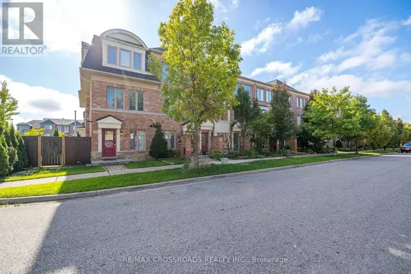 38 LILY CUP AVENUE, Toronto (clairlea-birchmount), ON M1L0H4