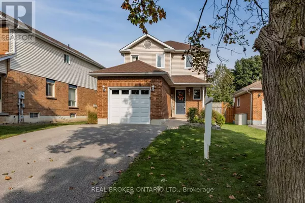 Clarington (bowmanville), ON L1C4B7,5 WALBRIDGE COURT