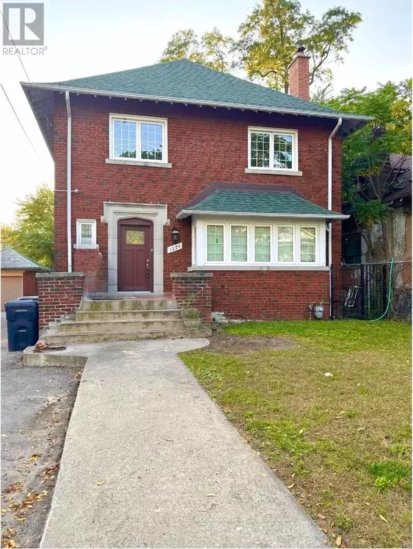 1274 BROADVIEW AVENUE, Toronto (broadview North), ON M4K2T4
