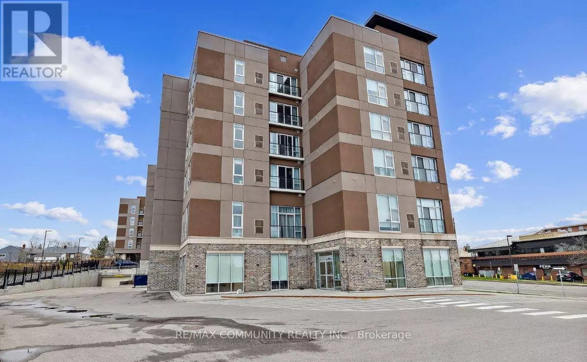 Oshawa (mclaughlin), ON L1J0E4,550 BOND STREET W