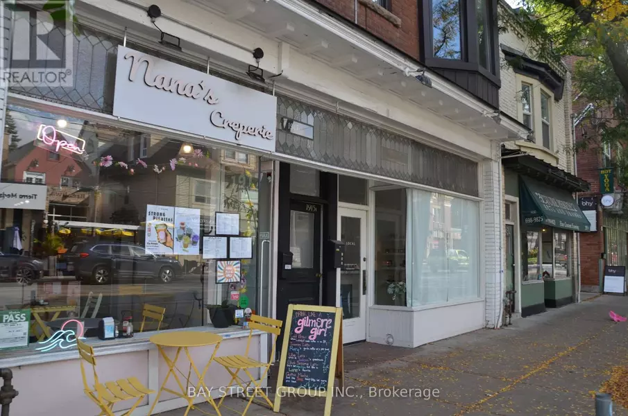 1915A QUEEN STREET E, Toronto (the Beaches), ON M4E1H3
