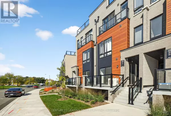 Toronto (malvern), ON M1B1E7,145 Tapscott RD #32