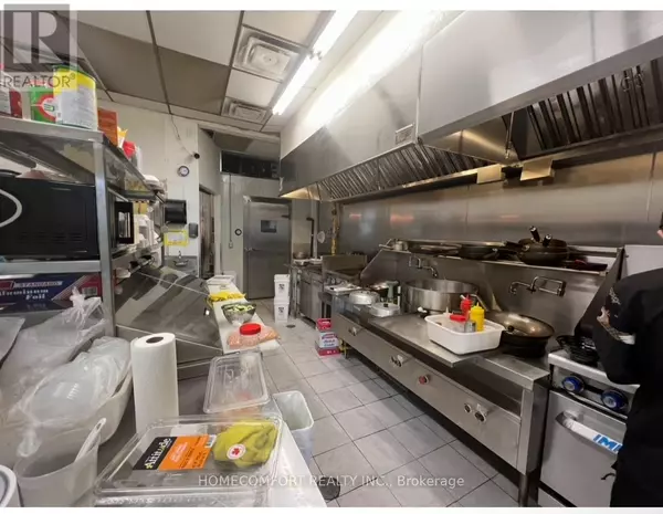 Toronto (wexford-maryvale), ON M1R2Z1,1960 Lawrence AVE East #16