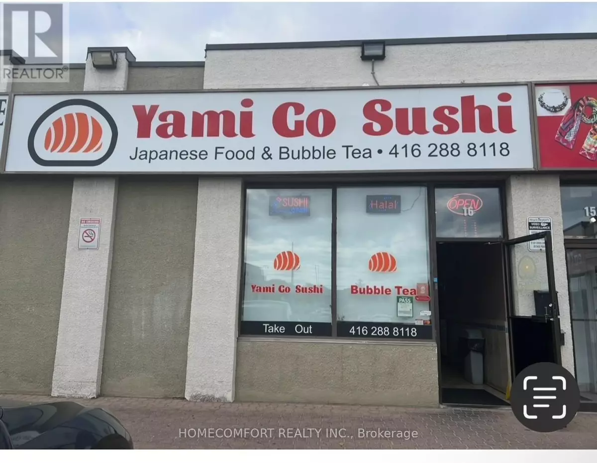 Toronto (wexford-maryvale), ON M1R2Z1,1960 Lawrence AVE East #16