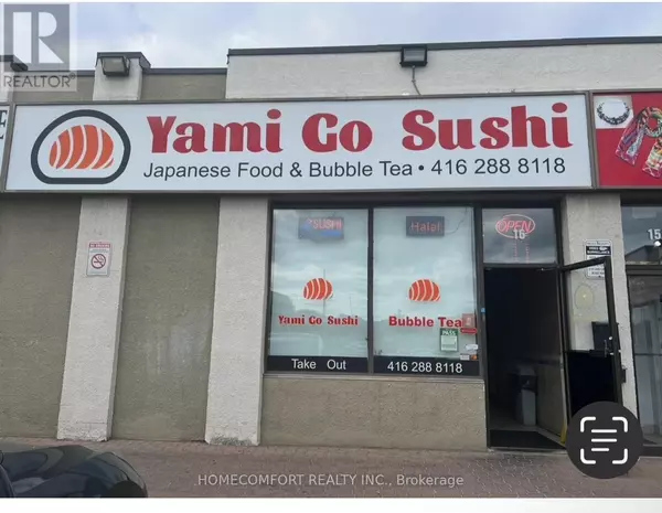 1960 Lawrence AVE East #16, Toronto (wexford-maryvale), ON M1R2Z1